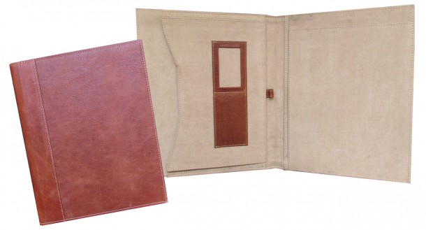 CARPETA EJECUTIVA