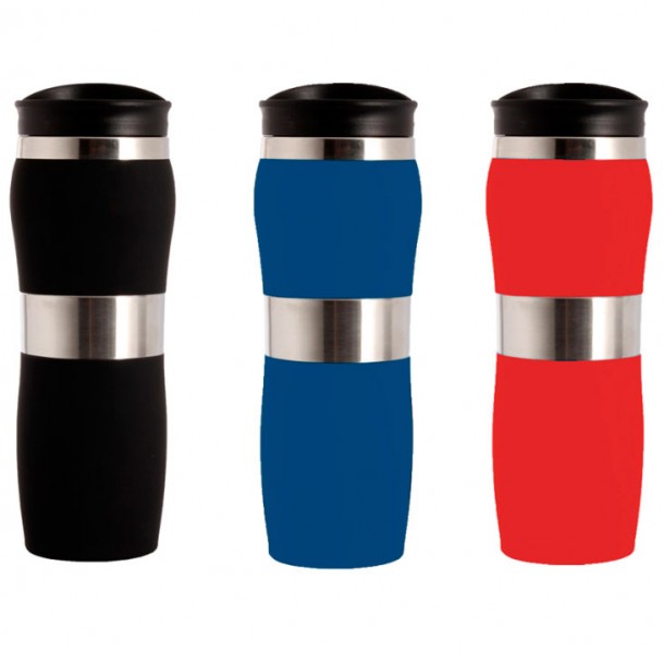 VASO TERMICO BLACK