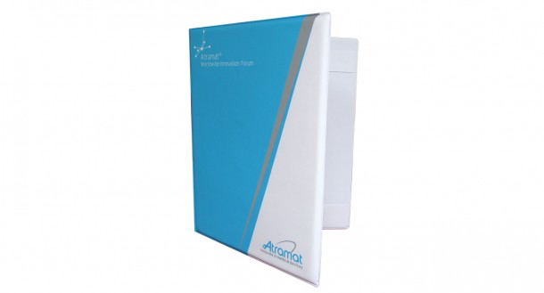 CARPETA SELLADA
