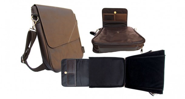 PORTAFOLIOS EJECUTIVOS PIEL