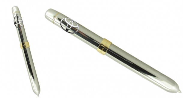 BOLIGRAFO ORION