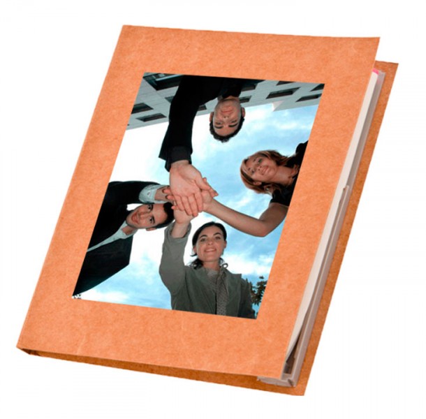 LIBRETA MINIBOOCK