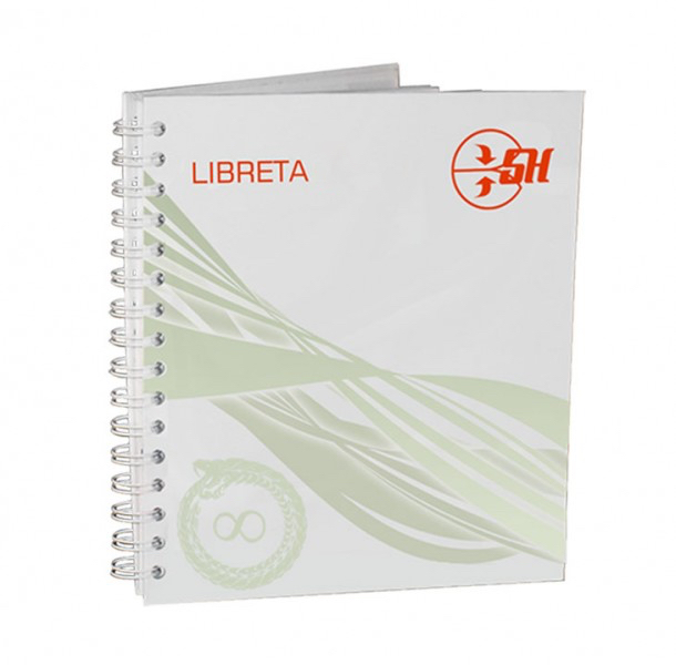 CUADERNO IMPRESO
