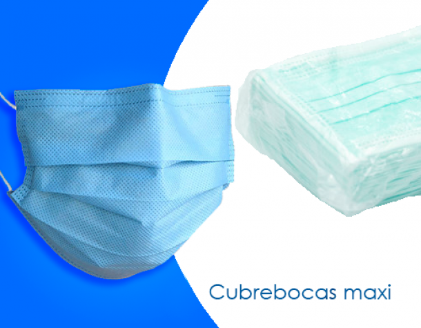 CUBREBOCAS