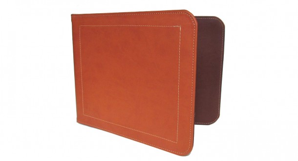 CARPETA TRADICIONAL