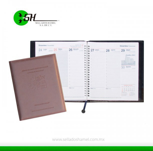 AGENDA CLASICA 2022