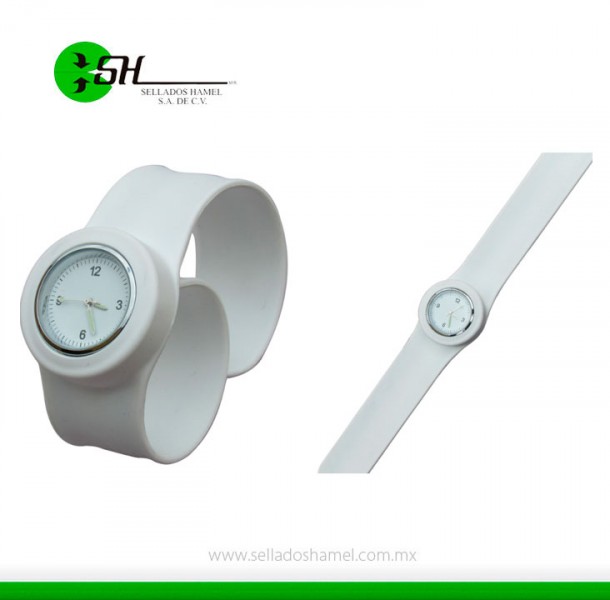 RELOJ PROMOCIONAL